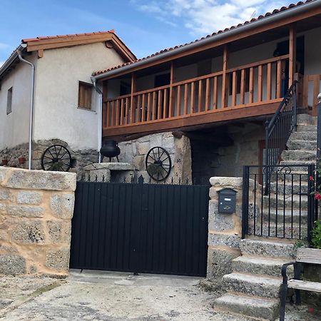 Maison d'hôtes Casa Andurina à Ourense Extérieur photo