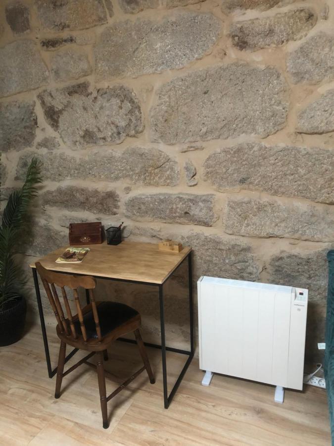 Maison d'hôtes Casa Andurina à Ourense Extérieur photo