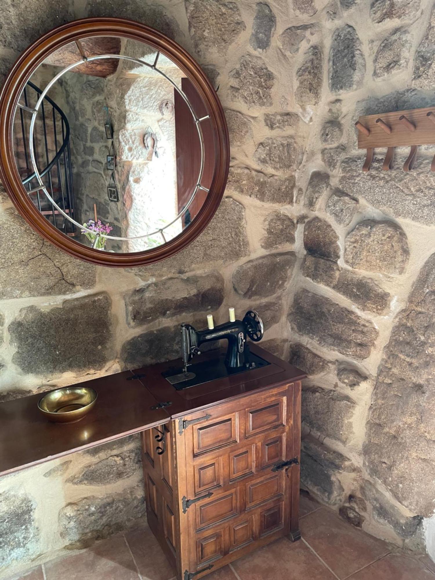 Maison d'hôtes Casa Andurina à Ourense Extérieur photo